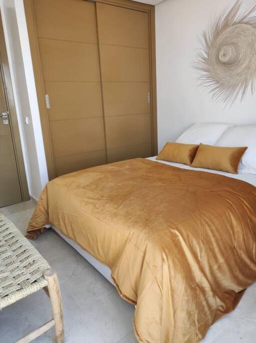 Ferienwohnung Plein Centre Marrakech, Grand Balcon Filant Marrakesch Exterior foto