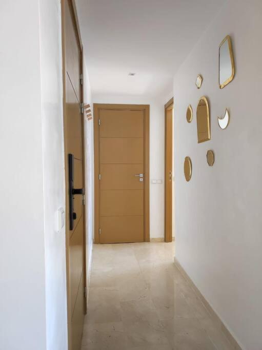 Ferienwohnung Plein Centre Marrakech, Grand Balcon Filant Marrakesch Exterior foto